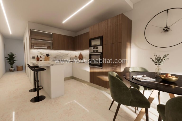 Apartment in Guardamar del Segura - N9731 - foto 6
