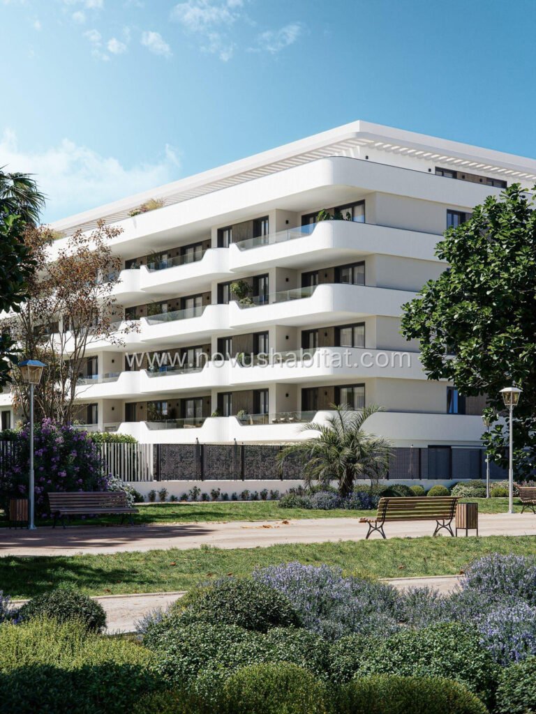 Appartement in Vélez Málaga - SP1532 - foto 6