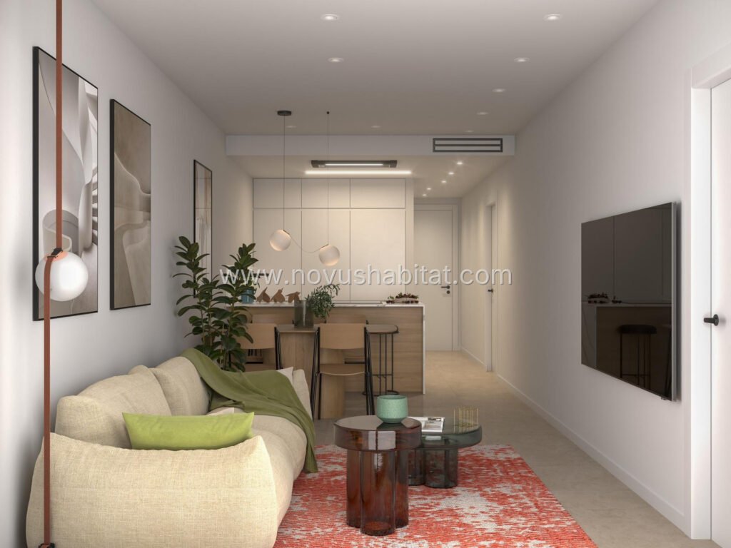 Penthouse in La Marina - N9386 – foto 5