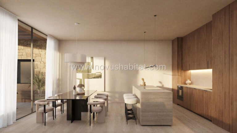 Villa in Benissa - N9313 - foto 10