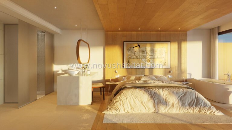 Íbúð í Fuengirola - SP1264 - foto 6