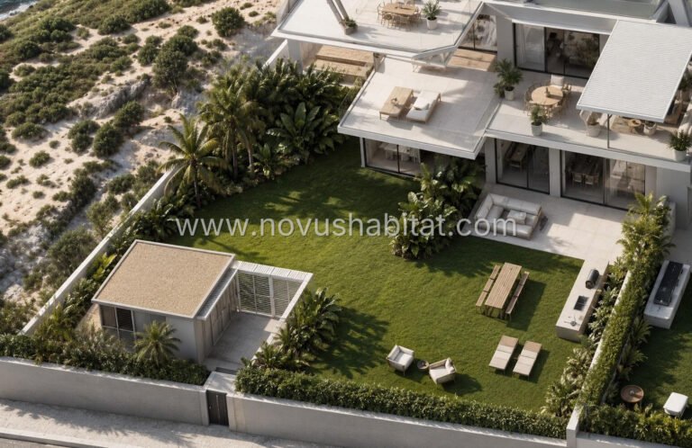 Apartment in Villajoyosa - SP1657 - foto 16