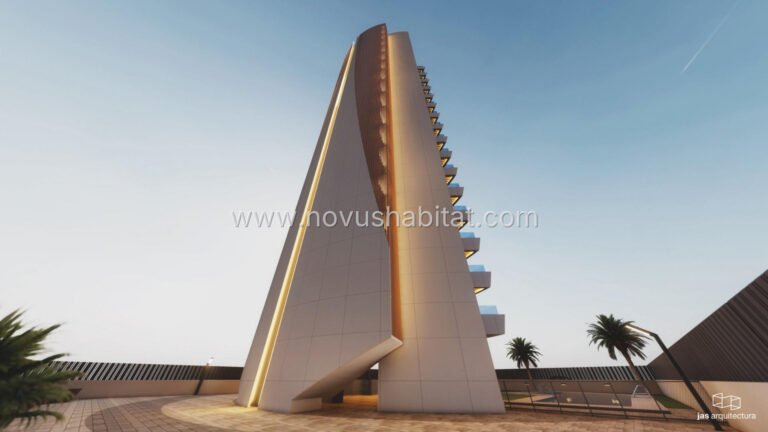 Apartment in Calpe - SP1512 - foto 7