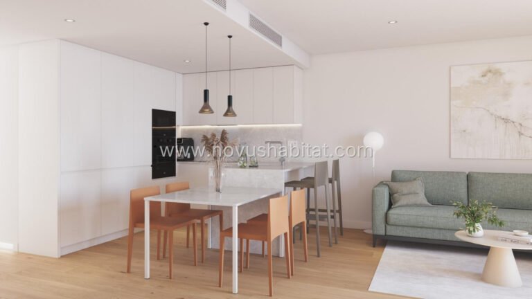 Penthouse in San Pedro del Pinatar - N9573 - foto 7