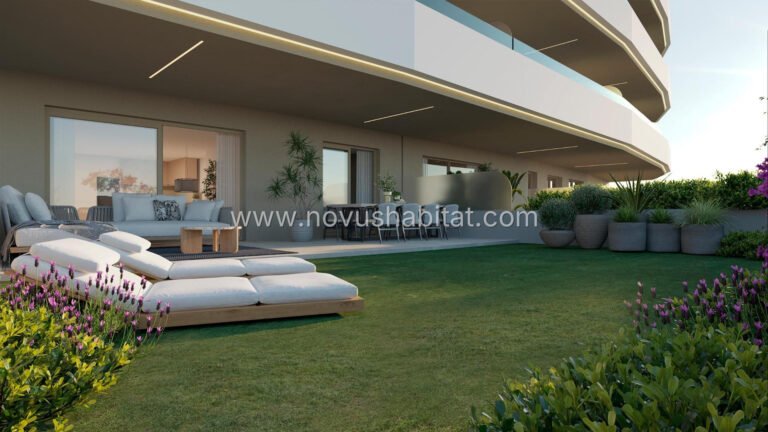Apartment in Mijas - SP1435 - foto 7