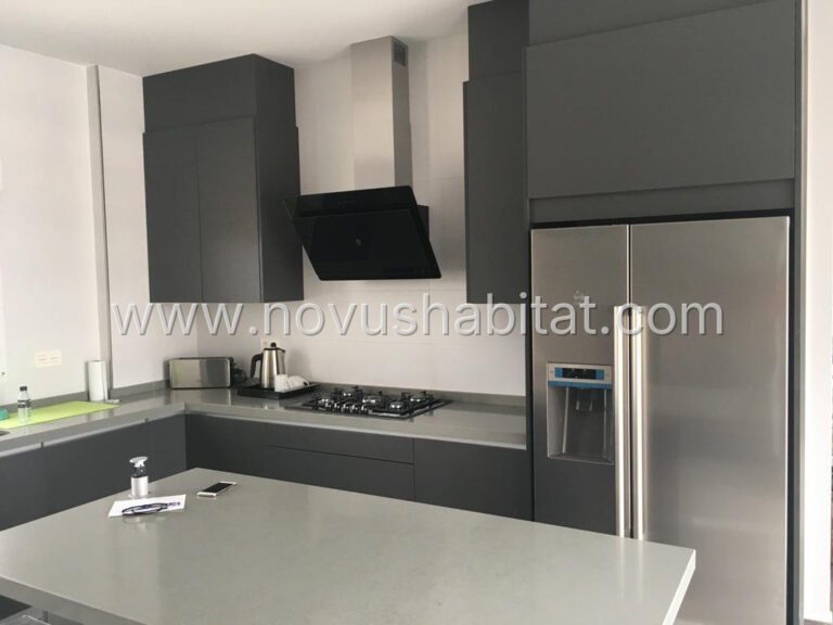 Villa í Pinoso - N7761 - foto 7
