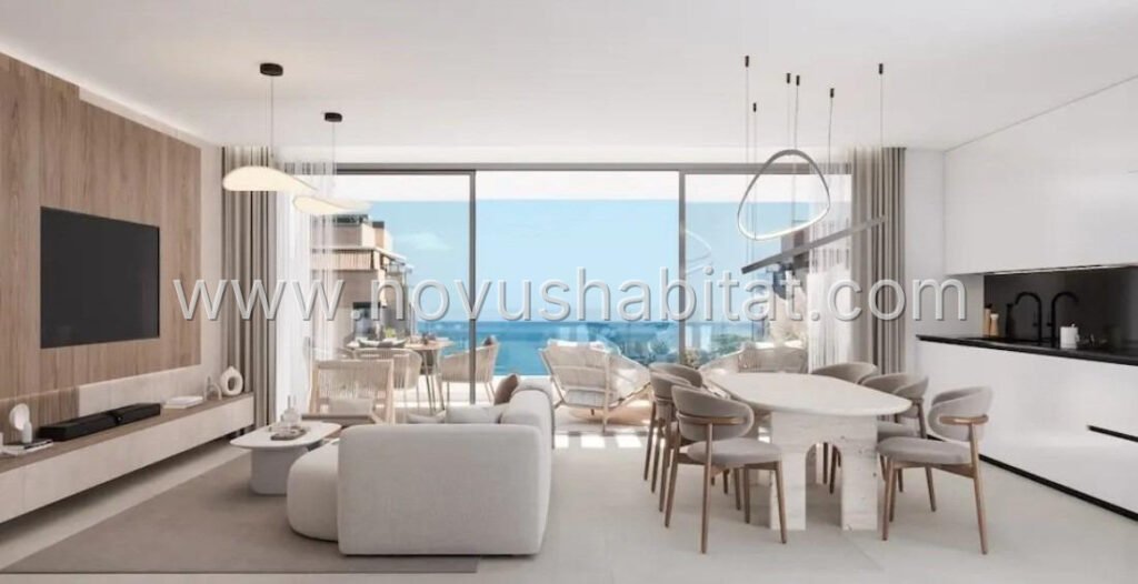 Appartement in Málaga - SP1666 – foto 5