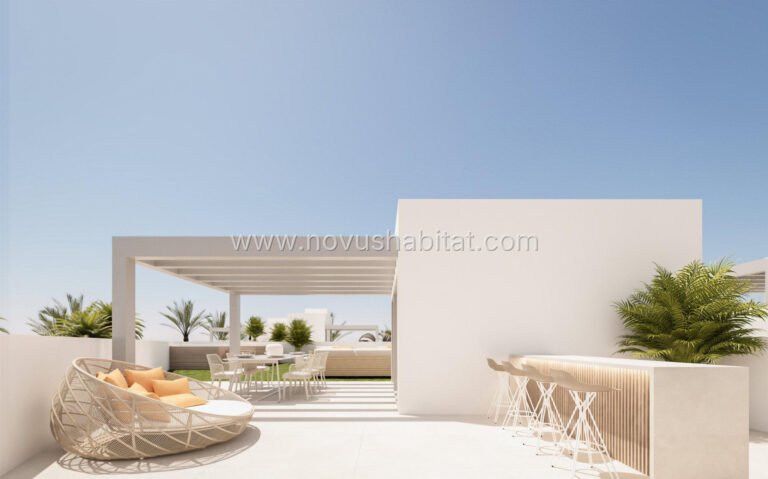 Raðhús í Marbella - SP1539 - foto 8