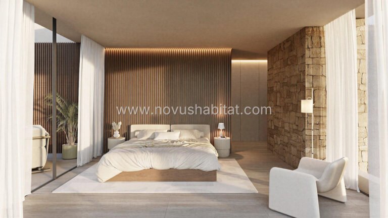 Villa í Benissa - N9313 - foto 6