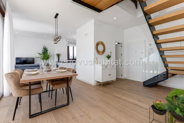 Villa í Finestrat - SP1297 - foto 8