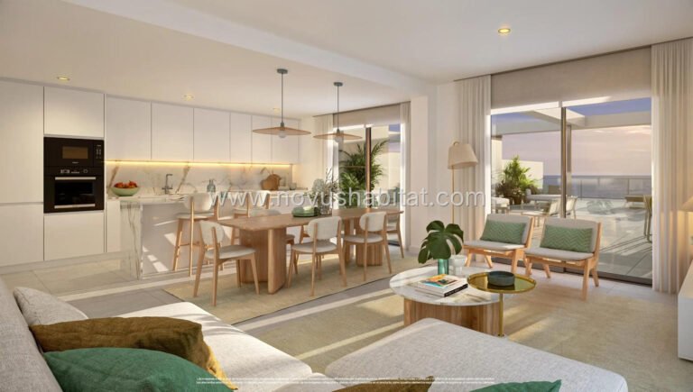 Apartamento en Almerimar - SP0988 - foto 8