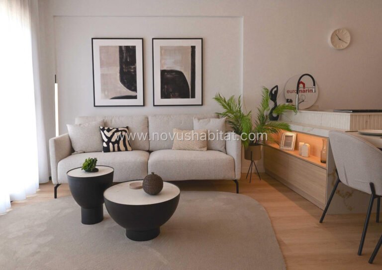 Appartement in La Manga del Mar Menor - SP0824 - foto 8