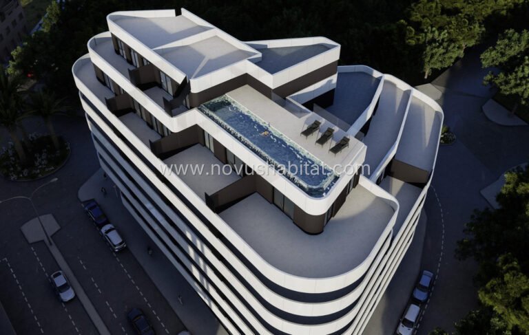 Apartment in Calpe - N8714 - foto 8