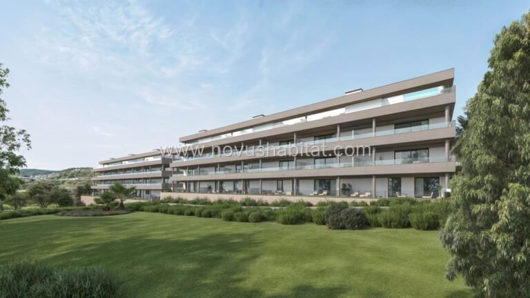 Penthouse in Estepona - N8154 - foto 8