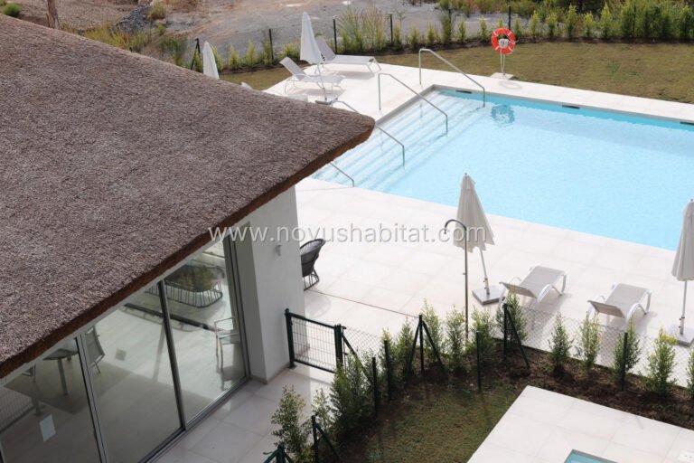 Penthouse in Benahavís - SP0456 - foto 8