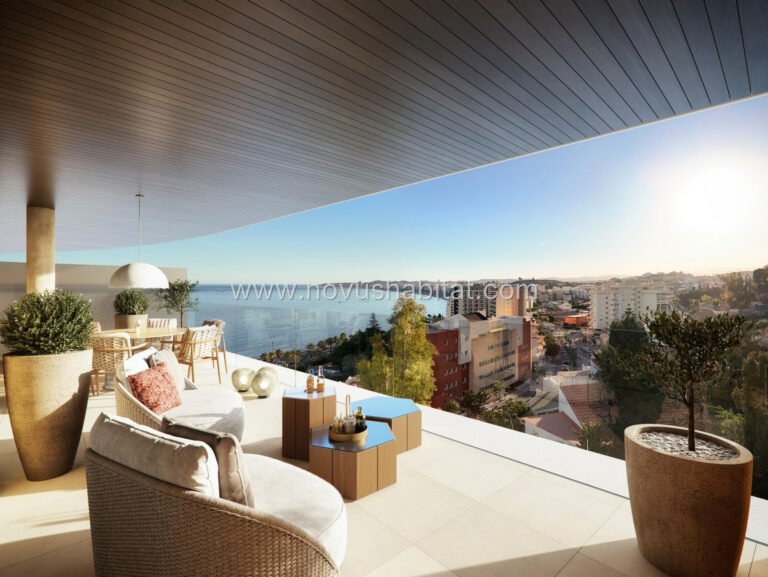 Penthouse in Fuengirola - SP1464 - foto 9