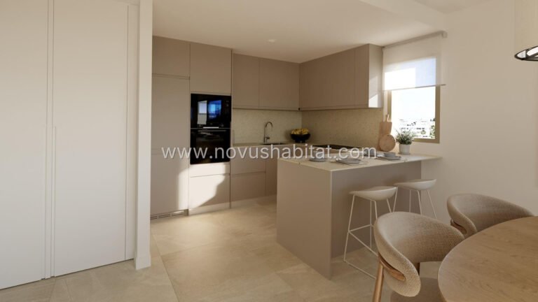 Apartment in Mijas - SP1435 - foto 9