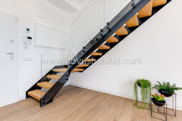 Villa í Finestrat - SP1297 - foto 9