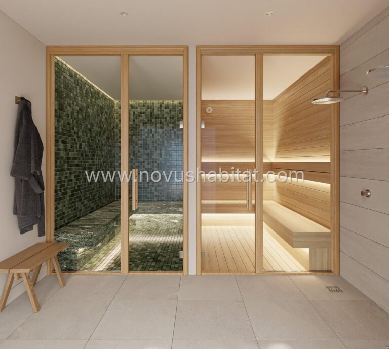 Appartement in Casares - SP1115 - foto 8