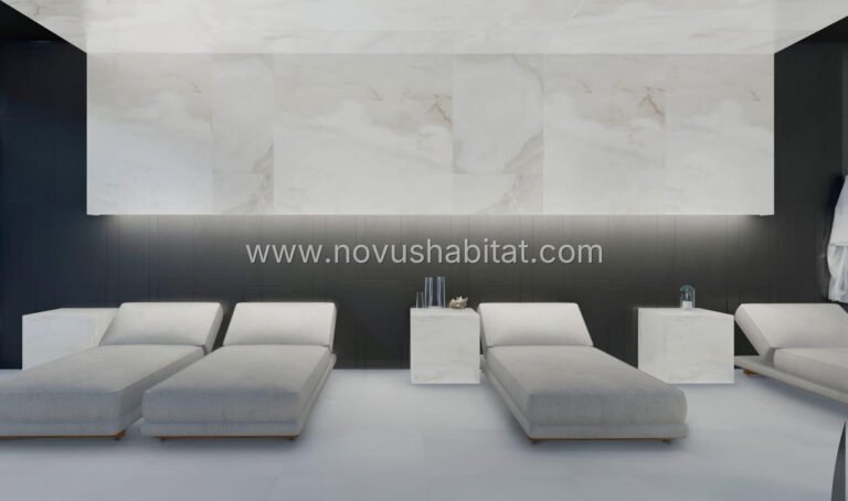 Apartment in Calpe - N8714 - foto 9