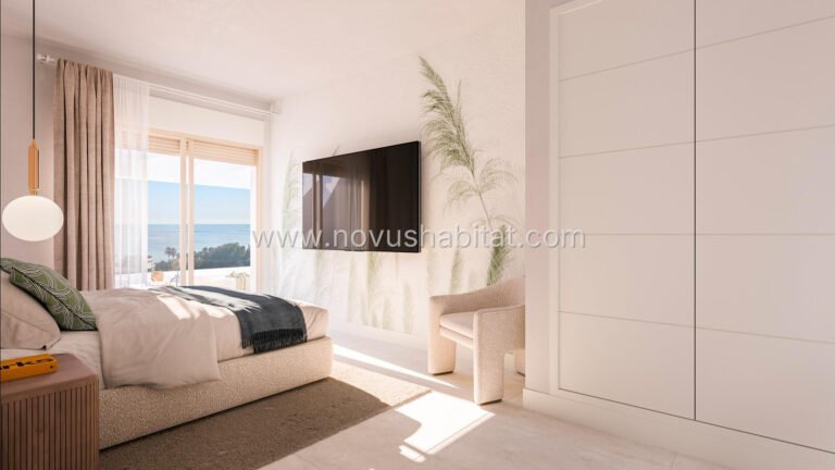 Appartement in Estepona - N8588 - foto 9