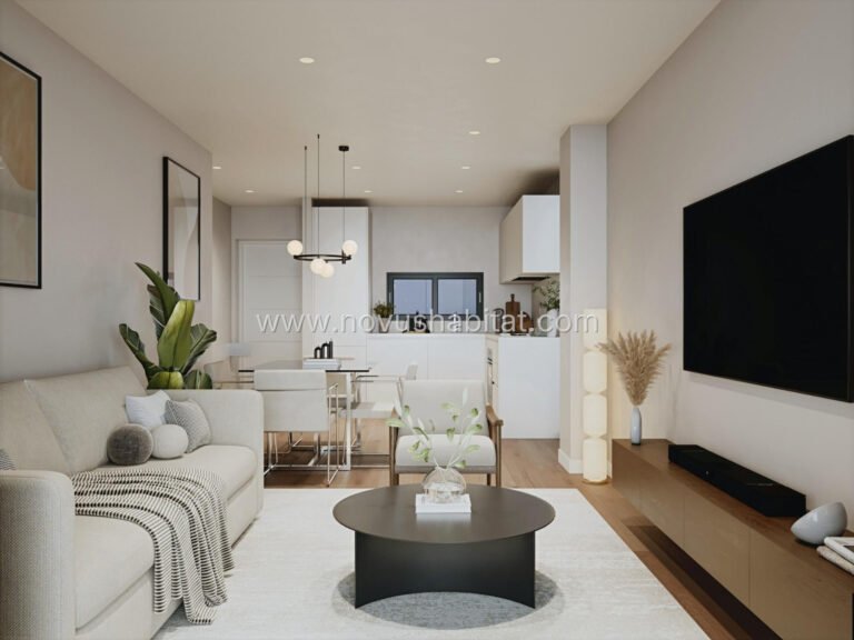 Apartment in Villajoyosa - SP1657 - foto 8