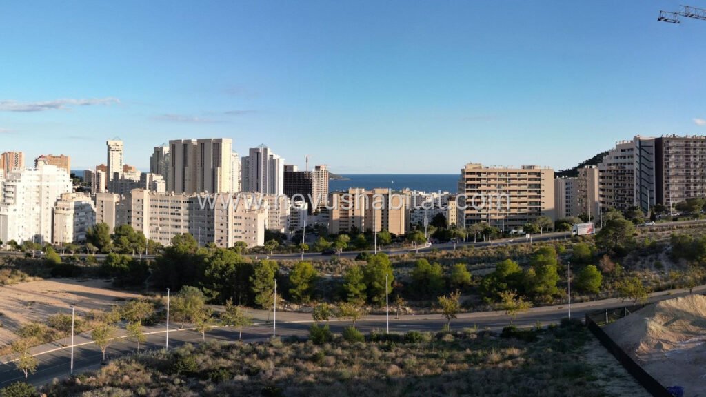 Penthouse in Villajoyosa - SP1660 – foto 1