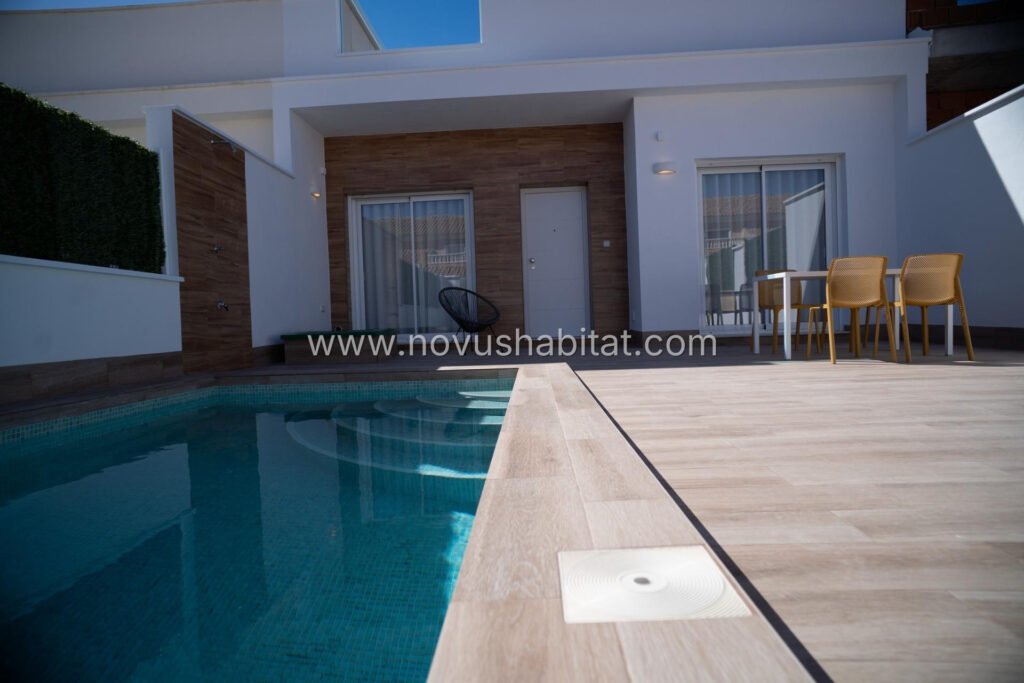 Townhouse in San Javier