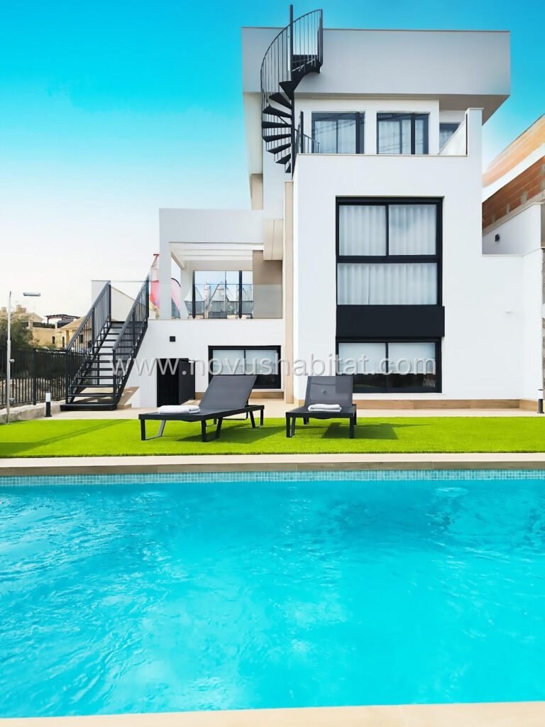 Villas in Algorfa - foto 11
