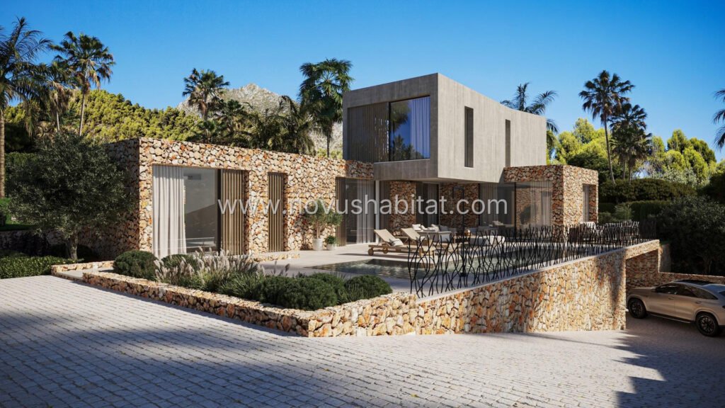 Villa in Jávea Xàbia
