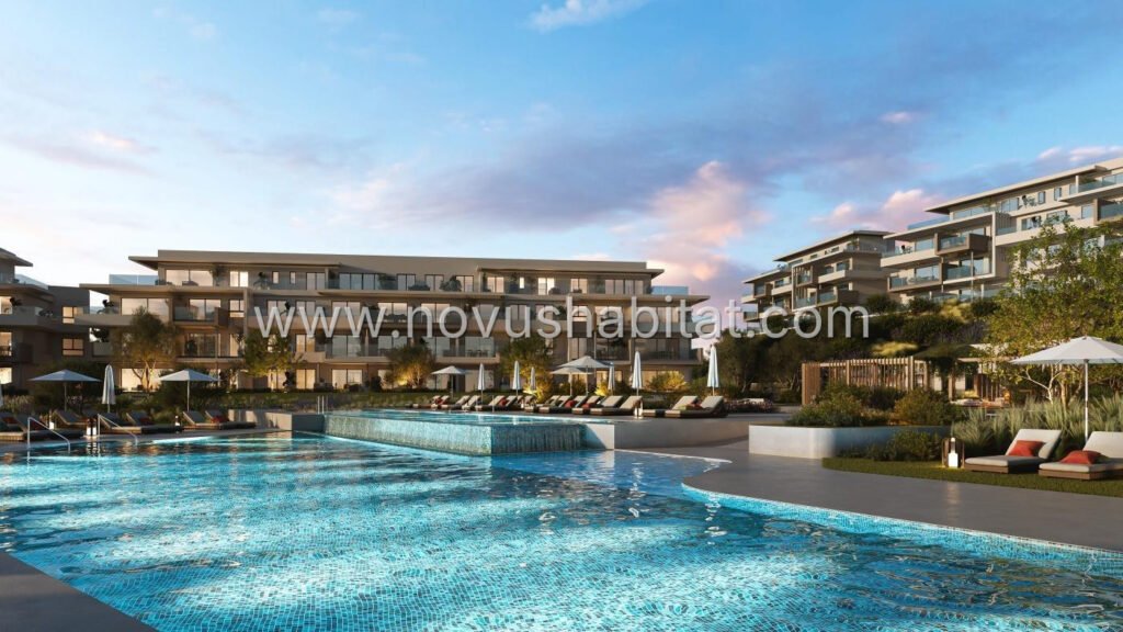 Apartment in Mijas - SP1198 – foto 1