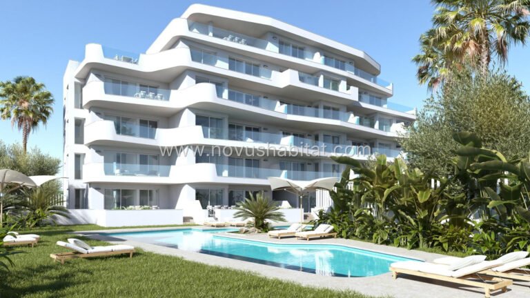 Apartments in Pilar de La Horadada - foto 11
