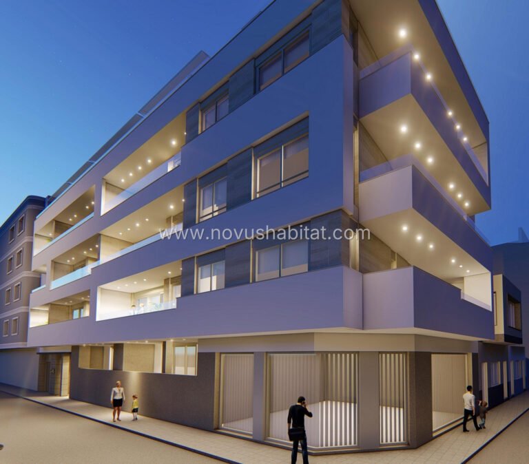 Penthouses in Torrevieja - foto 11