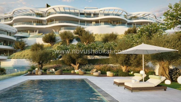 Apartments in Benahavís - foto 11