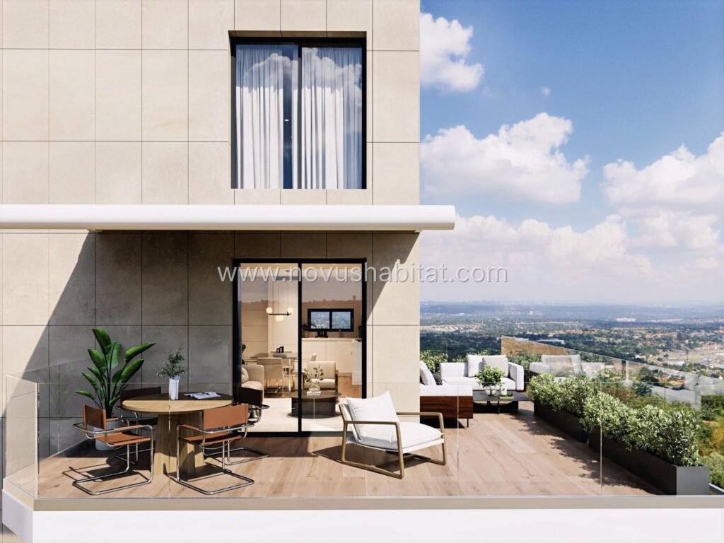 Apartment in Villajoyosa - SP1659 – foto 1
