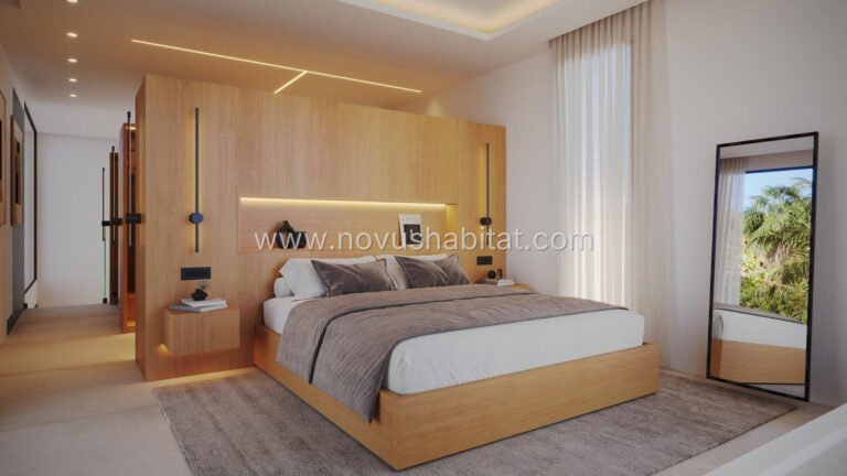 Villa í Jávea Xàbia - N9405 - foto 10