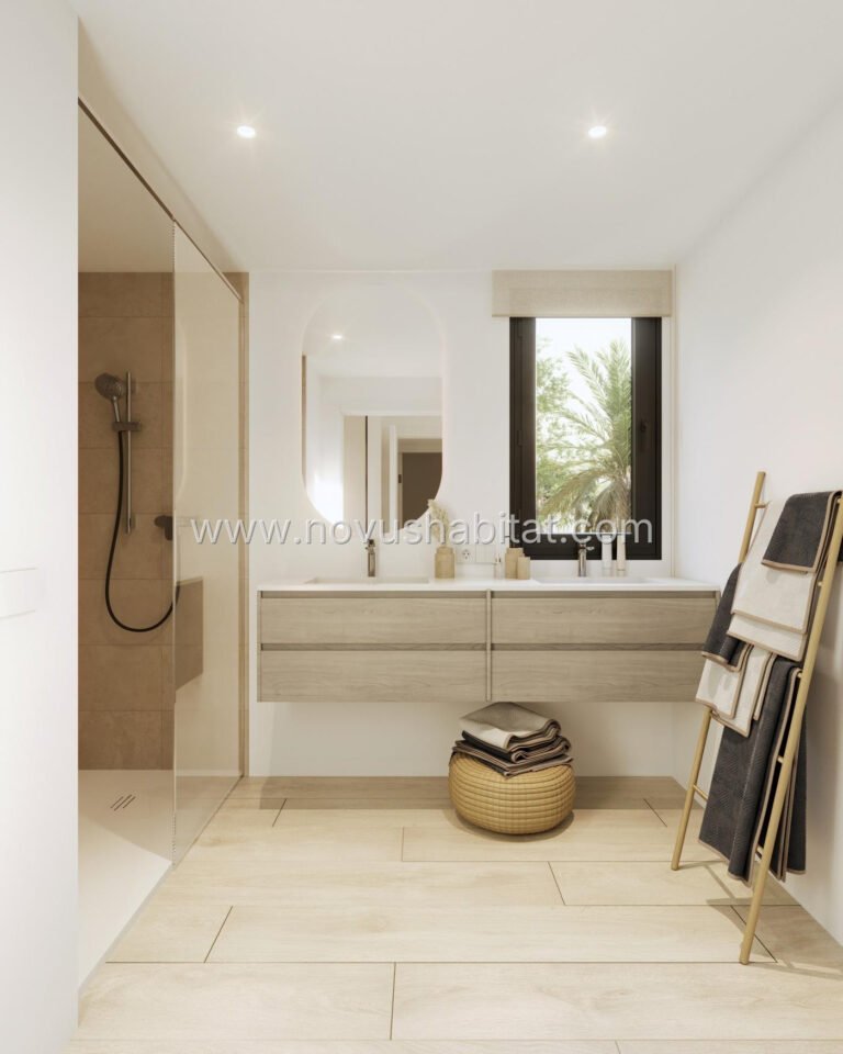 Penthouse in Casares - SP0368 - foto 10