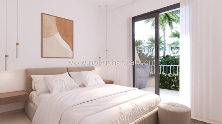 Penthouse in Torre Pacheco - N9564 - foto 11