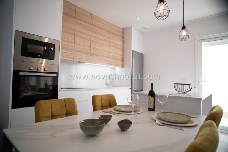 Raðhús í San Javier - N9557 - foto 11
