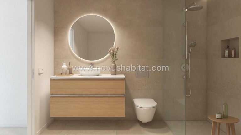 Bungalow in Marbella - N8847 - foto 11