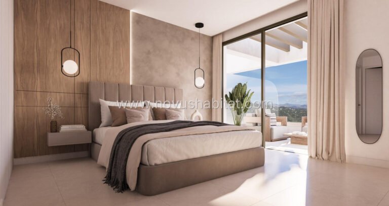 Penthouse in Estepona - N9167 - foto 9