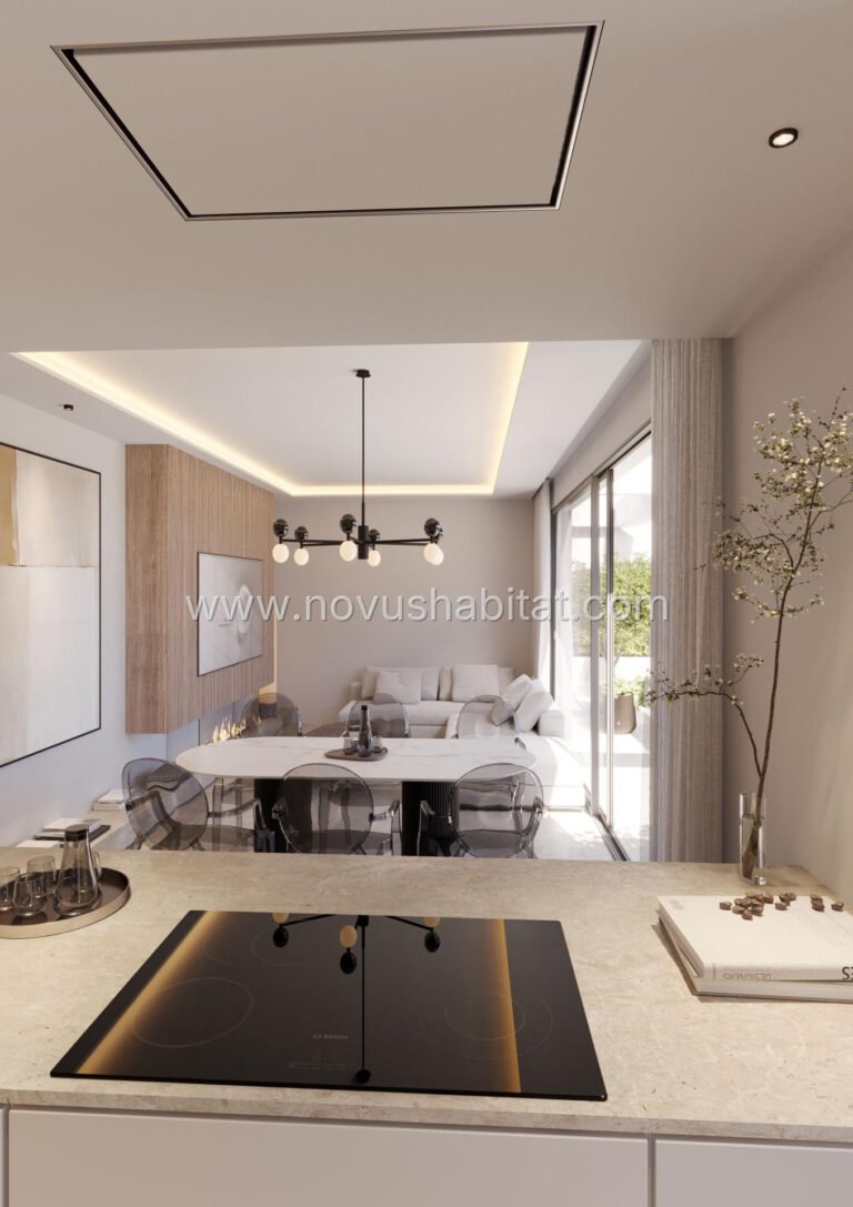 Apartamento en Estepona - N9102 - foto 11