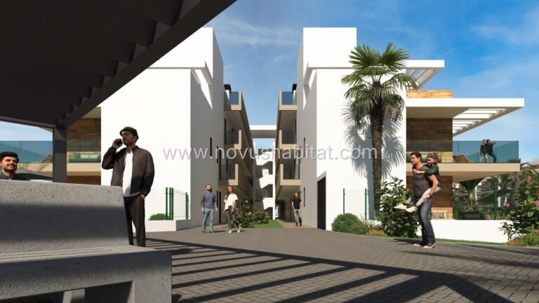 Appartement in Los Alcazares - N8129 - foto 11