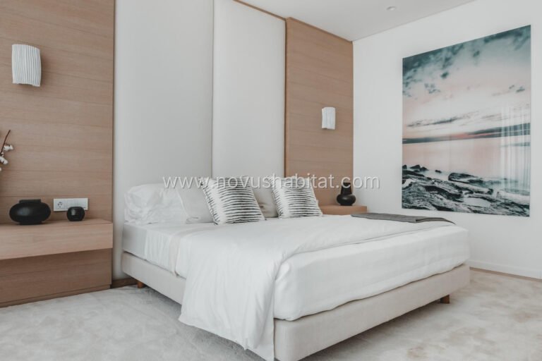 Apartment in Benahavís - SP0452 - foto 11