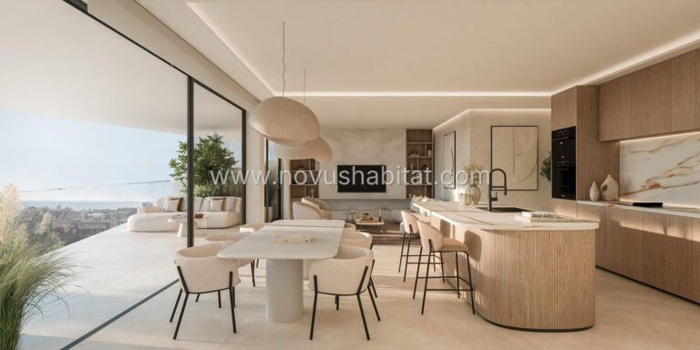 Apartamento en Estepona - SP1808 - foto 11