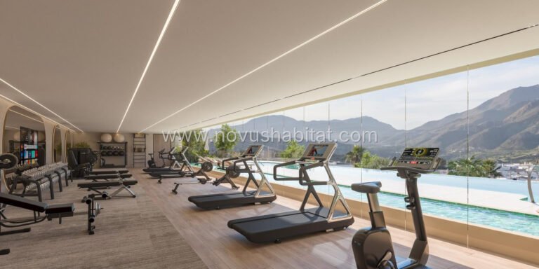 Appartement in Estepona - N9165 - foto 11