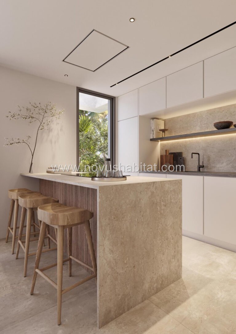 Apartamento en Estepona - N9102 - foto 12