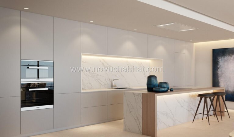 Apartment in Benahavís - SP0867 - foto 12