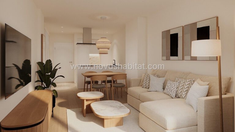 Apartamento en La Linea De La Concepcion - N9803 - foto 12