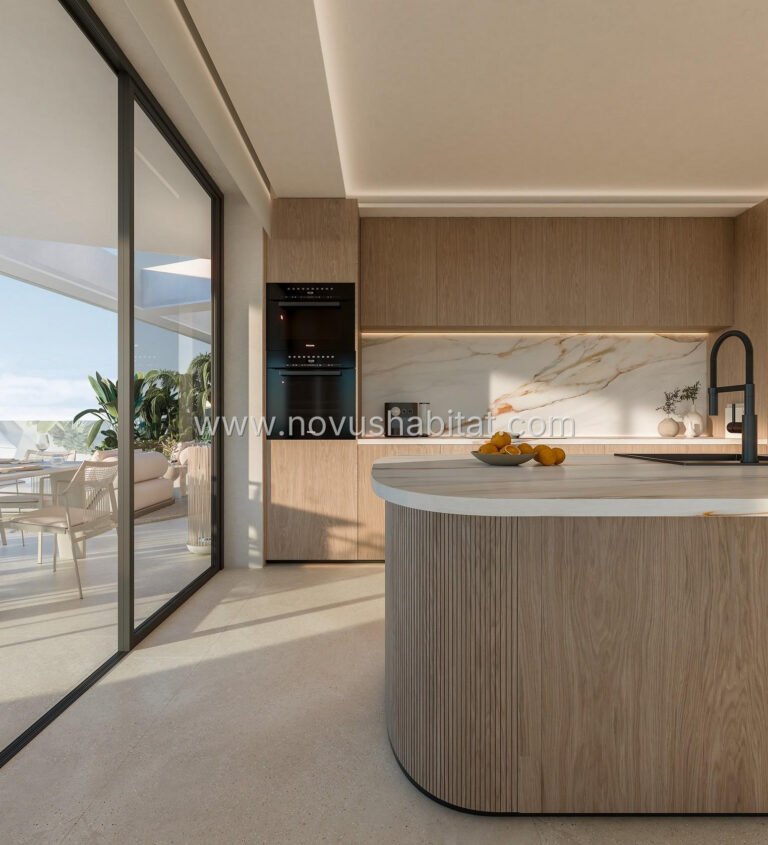 Apartamento en Estepona - SP1808 - foto 25